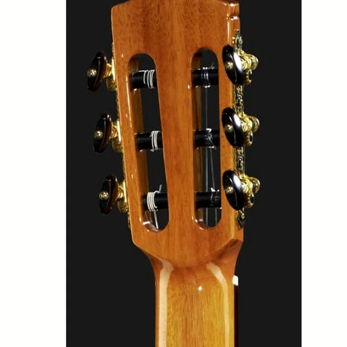 Cordoba GK Studio Lefthand / Avis, Test