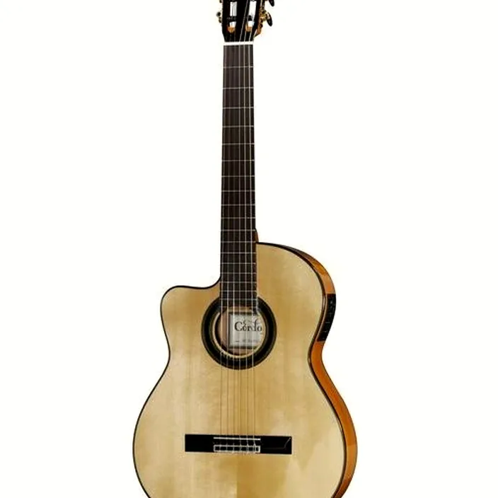 Cordoba GK Studio Lefthand