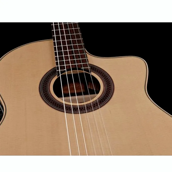 Cordoba GK Studio Limited Comparatif, Avis & Test