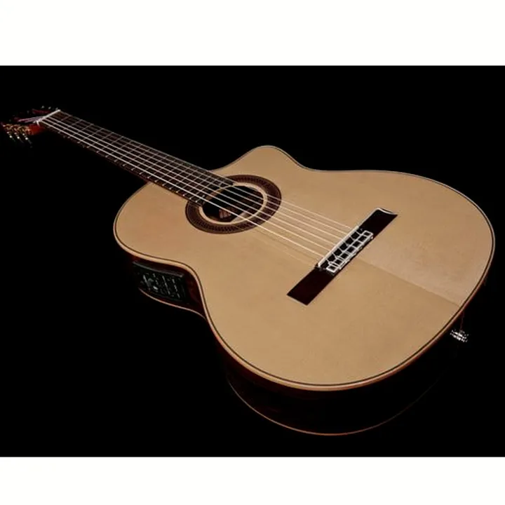 Cordoba GK Studio Limited Comparatif, Avis & Test