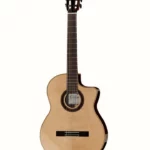 Cordoba GK Studio Limited Comparatif, Avis & Test
