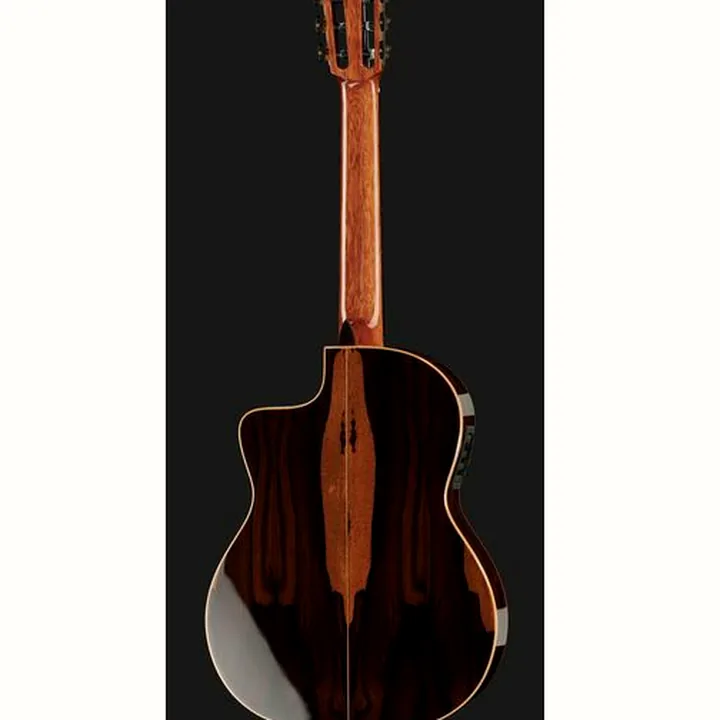 Cordoba GK Studio Limited Comparatif, Avis & Test