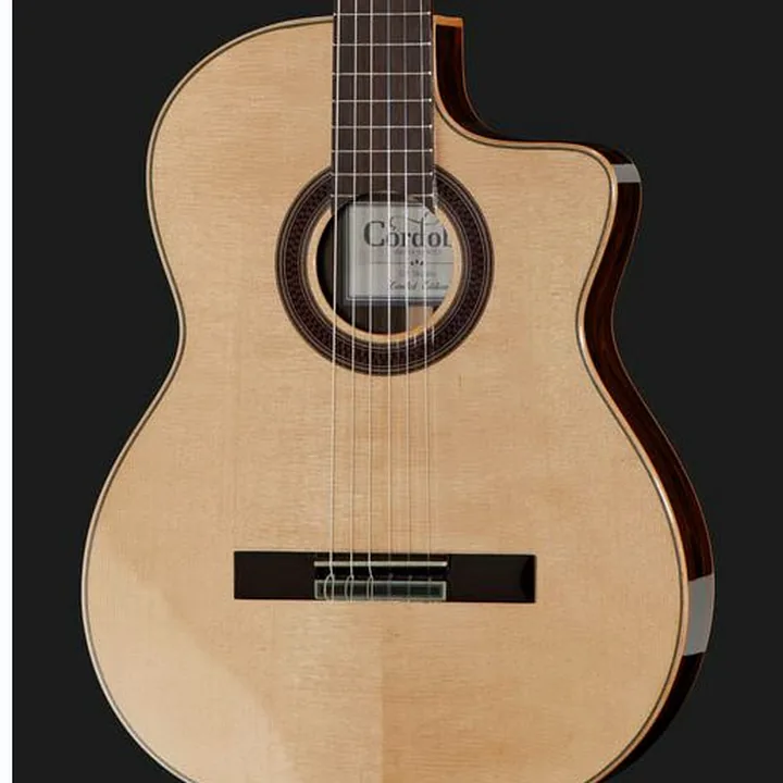 Cordoba GK Studio Limited Comparatif, Avis & Test