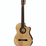 Avis, Test Cordoba GK Studio Negra
