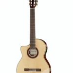 Cordoba GK Studio Negra Lefthand : Avis, Comparatif & Test