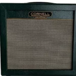 Cornell Plexi 7 MkII 1×12 : Comparatif, Avis & Test