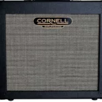 Test et Avis Cornell Standard 1×12 Cabinet