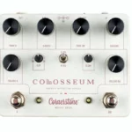 Cornerstone Colosseum Dual Overdrive / Test, Avis, Comparatif