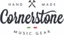 Cornerstone Colosseum Dual Overdrive / Test, Avis, Comparatif