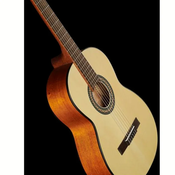 Cort AC110 Open Pore / Test et Avis