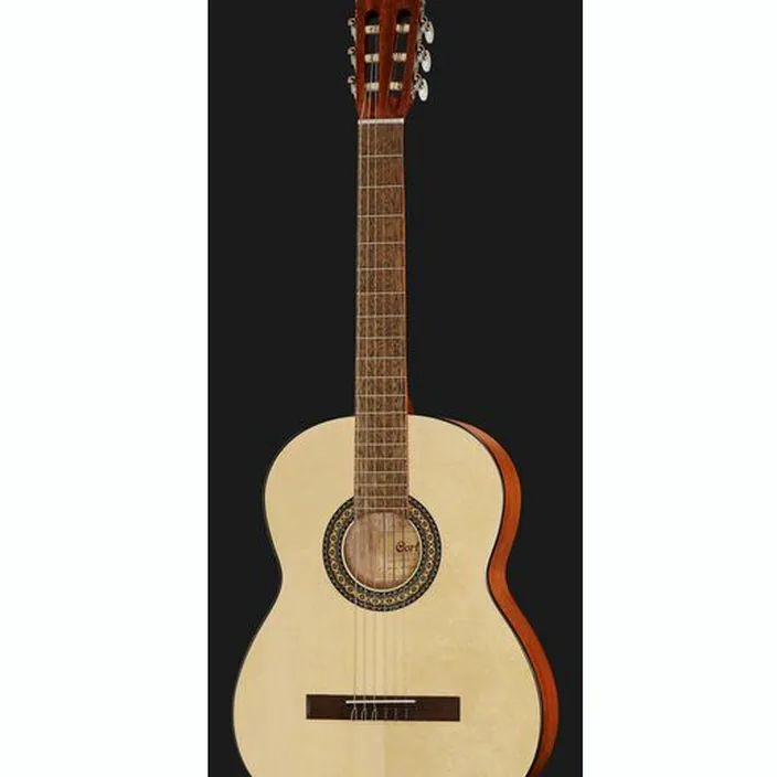 Cort AC110 Open Pore / Test et Avis