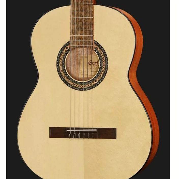 Cort AC110 Open Pore / Test et Avis