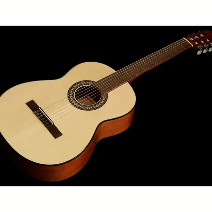 Cort AC110 Open Pore / Test et Avis