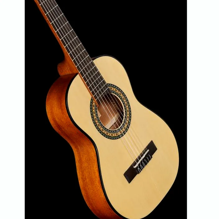 Cort AC55 Open Pore : Test, Avis et Comparatif