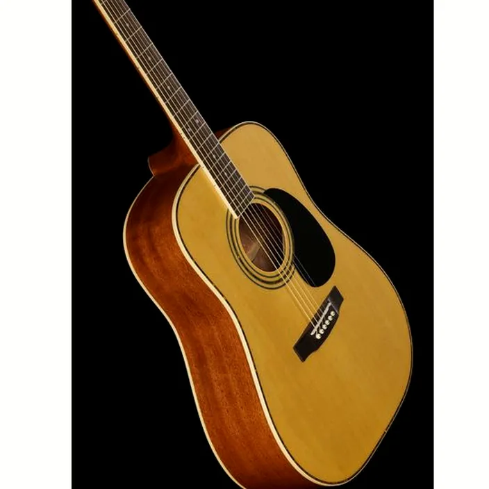Cort AD880 Natural Satin
