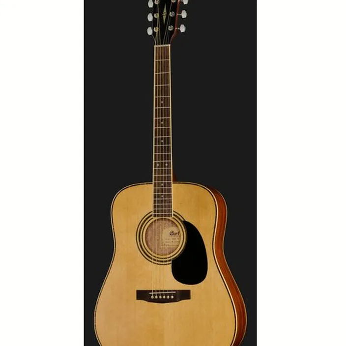 Cort AD880 Natural Satin