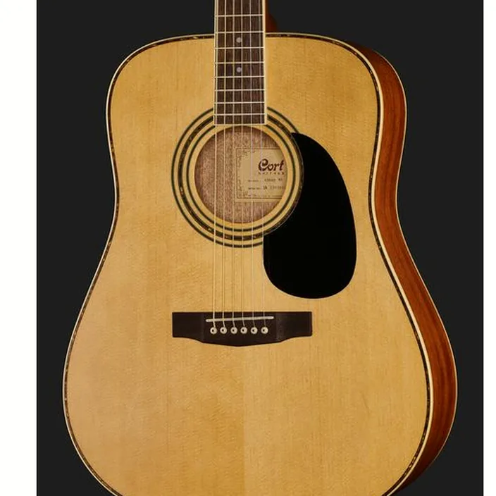 Cort AD880 Natural Satin
