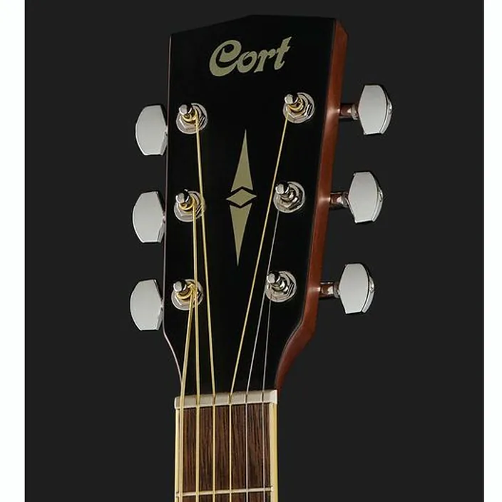 Cort AD880 Natural Satin