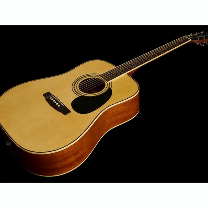 Cort AD880 Natural Satin