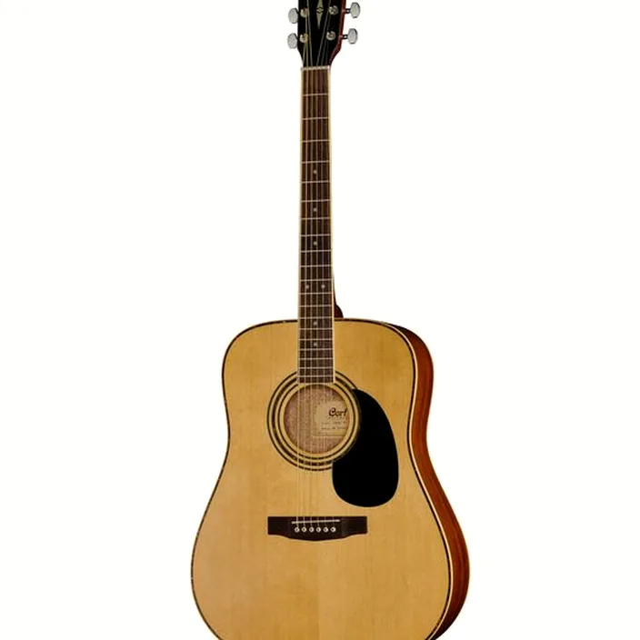 Cort AD880 Natural Satin