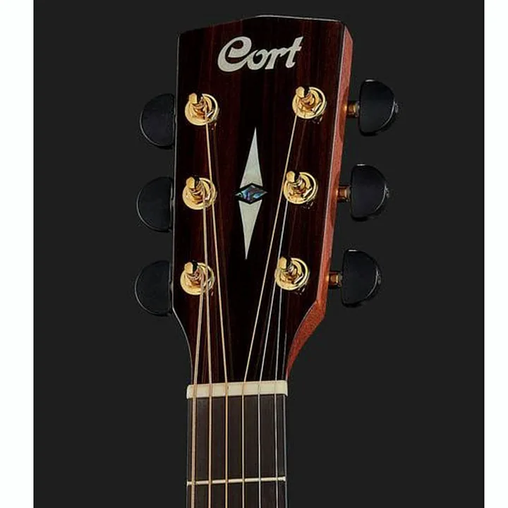 Cort GAPF-BV Grand Auditorium , Avis, Test et Comparatif