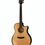 Cort GAPF-BV Grand Auditorium , Avis, Test et Comparatif