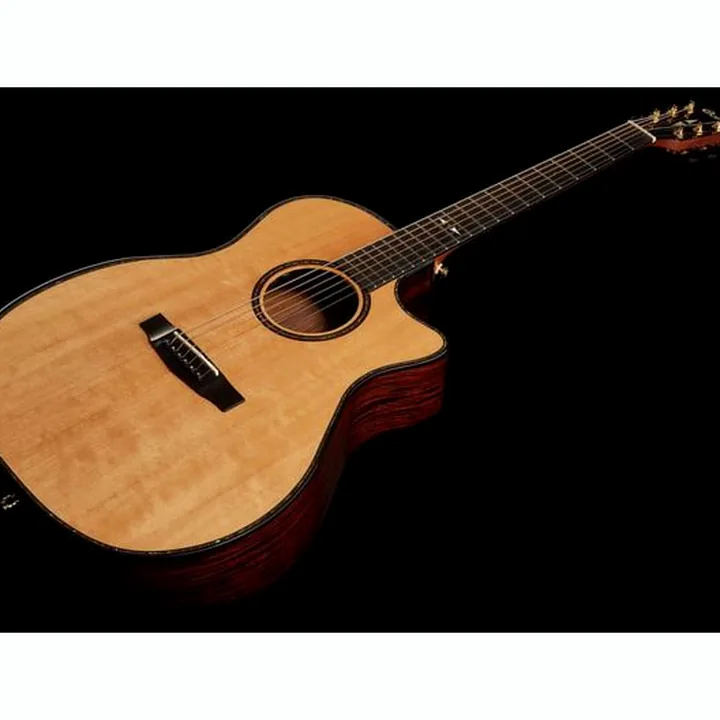 Cort GAPF-BV Grand Auditorium , Avis, Test et Comparatif
