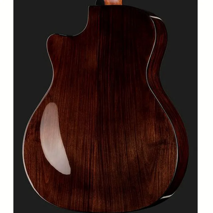 Cort GAPF-BV Grand Auditorium , Avis, Test et Comparatif