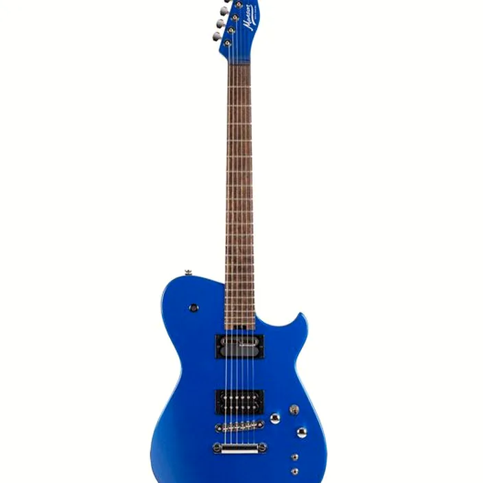 Cort MBM-2H Matthew Bellamy B.Blue