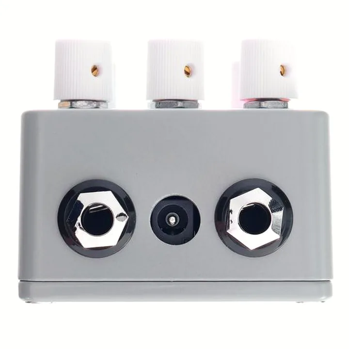 Crazy Tube Circuits Sidekick Jr / Comparatif, Avis et Test
