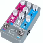 Crazy Tube Circuits Sidekick Jr / Comparatif, Avis et Test