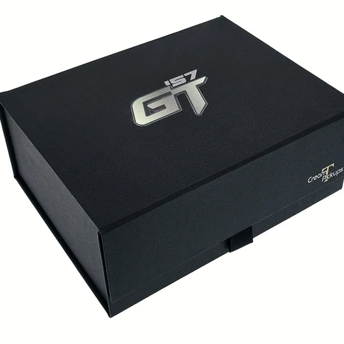Cream-T 57 GT Set Comparatif, Test et Avis