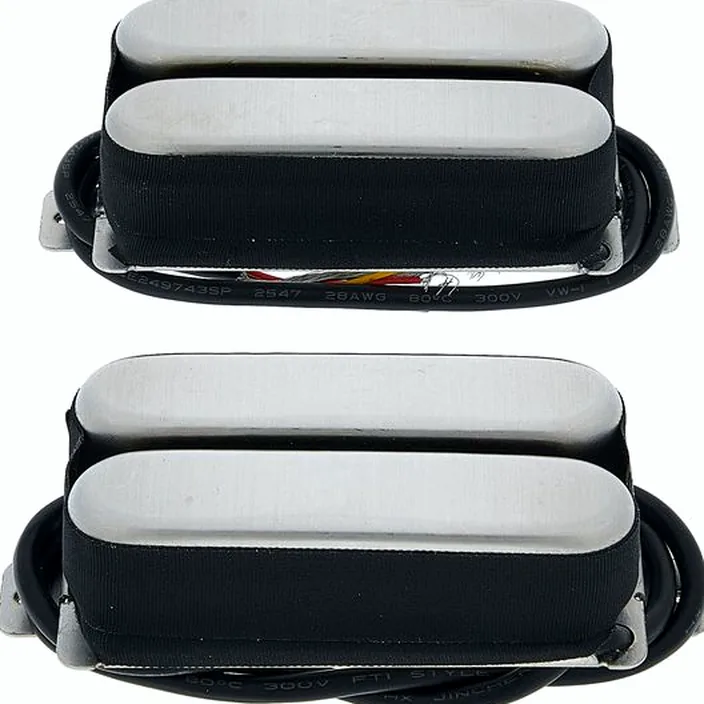 Cream-T Banger & Mash Set Humbucker , Avis, Comparatif, Test