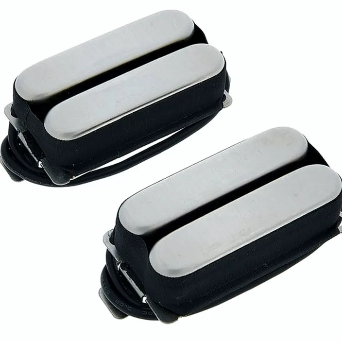 Cream-T Banger & Mash Set Humbucker , Avis, Comparatif, Test