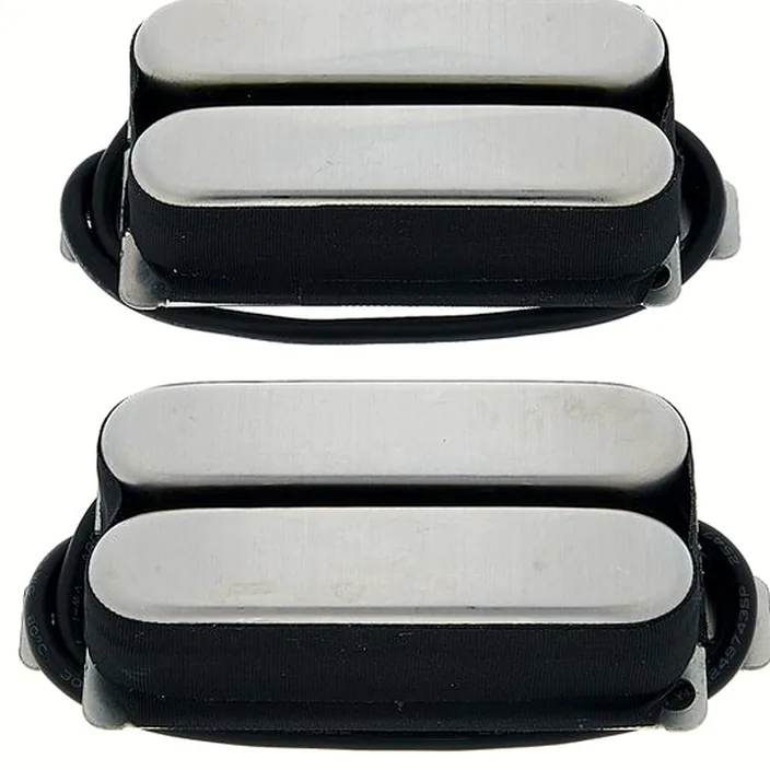 Cream-T Banger & Mash Set Humbucker , Avis, Comparatif, Test