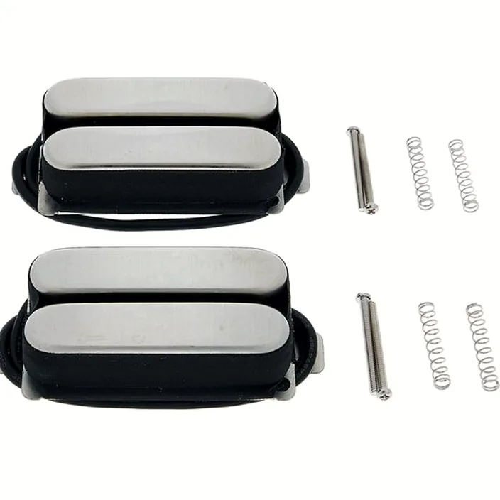 Cream-T Banger & Mash Set Humbucker , Avis, Comparatif, Test