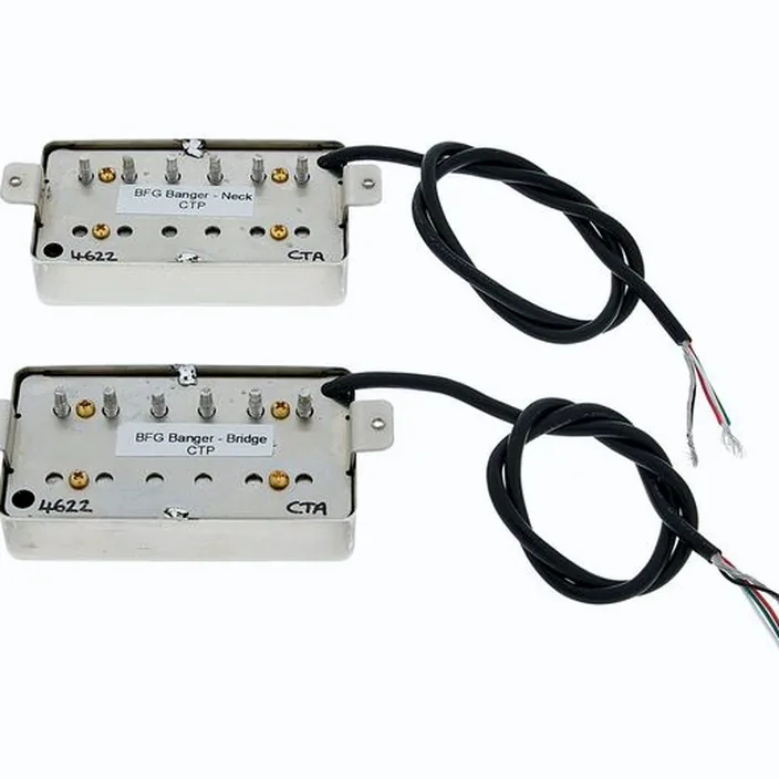 Cream-T BFG Banger Set Comparatif, Test & Avis