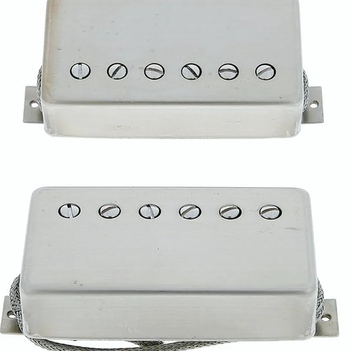 Cream-T Billy F Gibbons Whiskerbuckers / Avis, Comparatif & Test