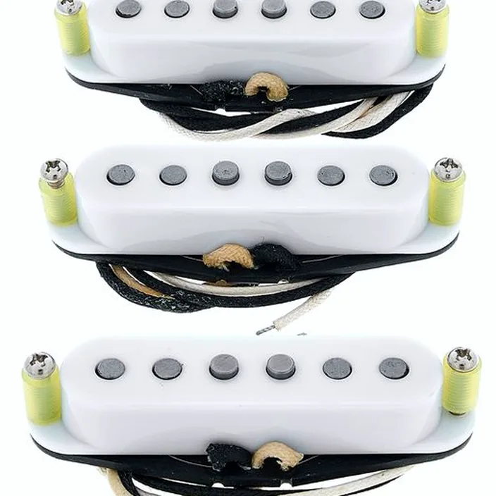 Cream-T Bolero Jeff Beck Set - Test, Comparatif, Avis