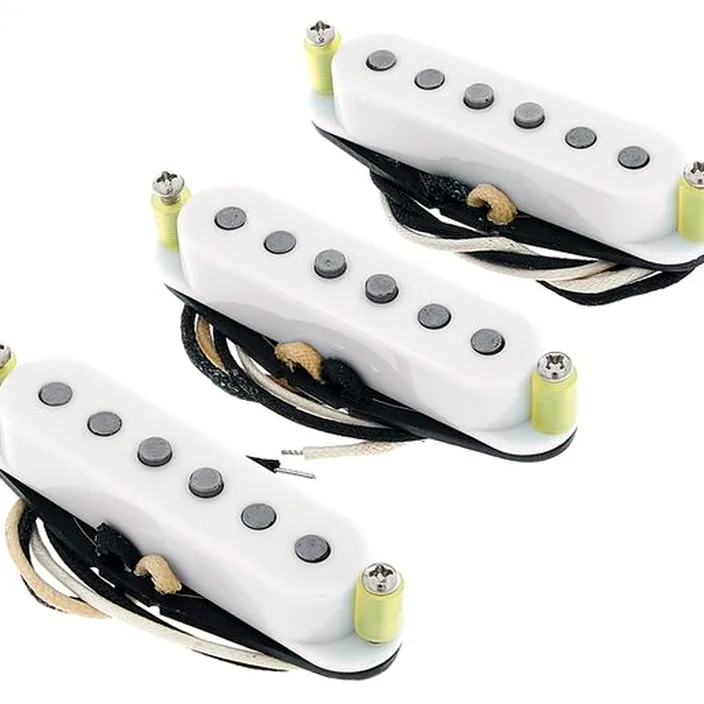 Cream-T Bolero Jeff Beck Set - Test, Comparatif, Avis