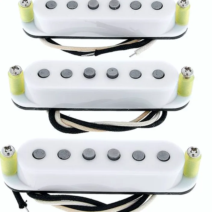 Cream-T Bolero Jeff Beck Set - Test, Comparatif, Avis