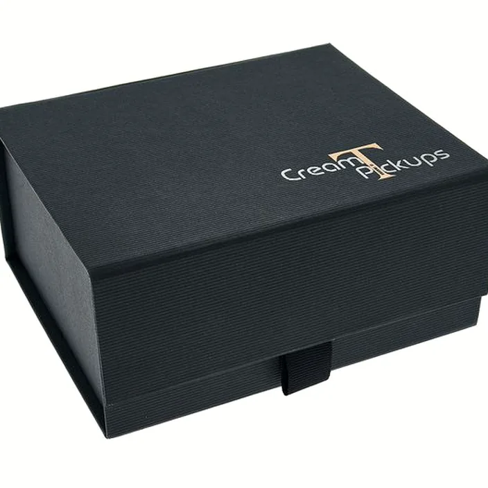 Cream-T Bolero Jeff Beck Set - Test, Comparatif, Avis