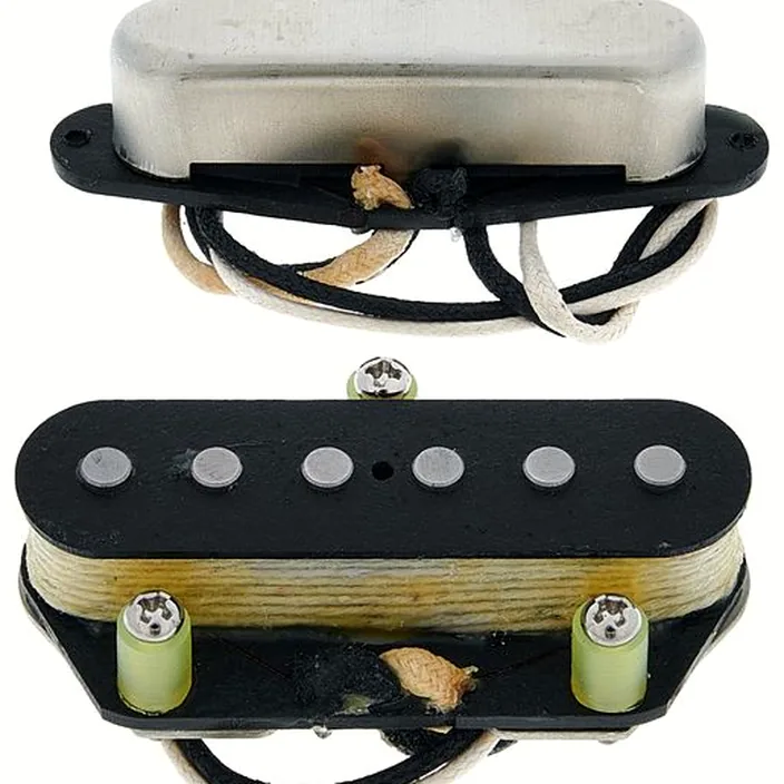 Cream-T Caster Set / Test, Comparatif & Avis