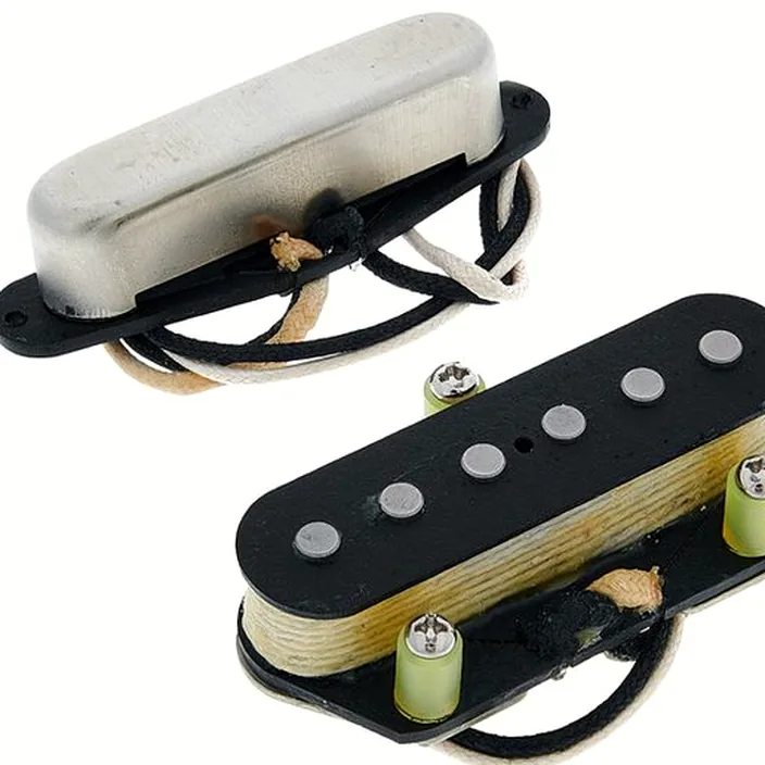 Cream-T Caster Set / Test, Comparatif & Avis