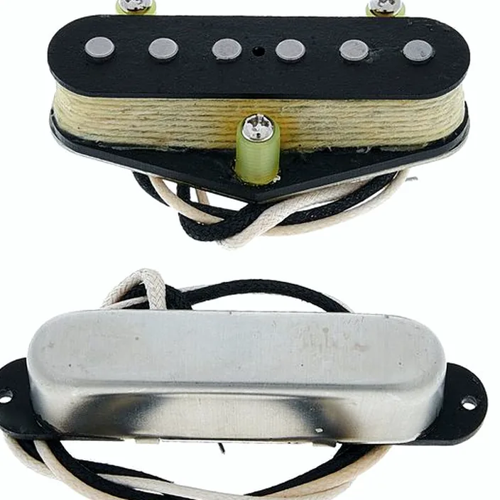 Cream-T Caster Set / Test, Comparatif & Avis