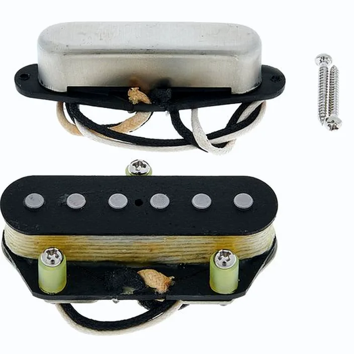 Cream-T Caster Set / Test, Comparatif & Avis