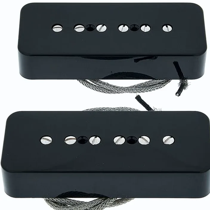 Cream-T P90 ’61 Set