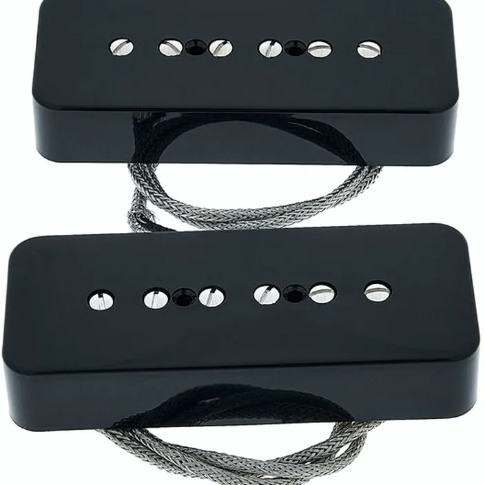 Cream-T P90 ’61 Set