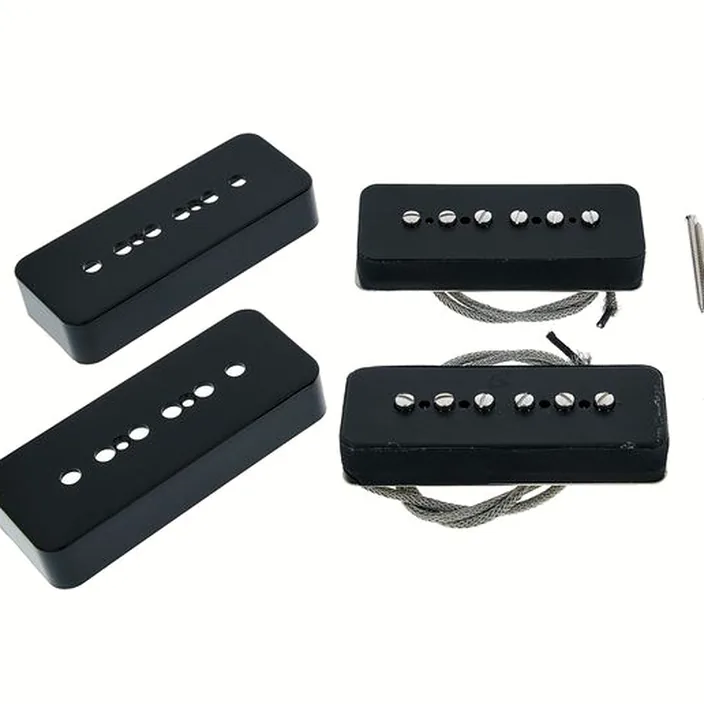 Cream-T P90 ’61 Set