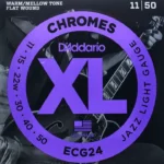 Daddario ECG24 Test et Avis